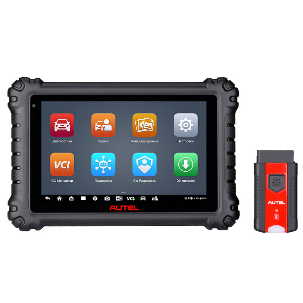 автосканер Autel MaxiSYS MS906 MAX